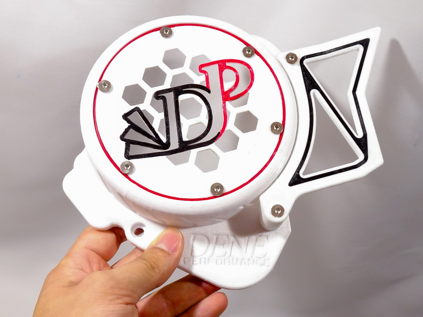 Euro 3/2 Kit Tapa de encendido y Cubre Piñón