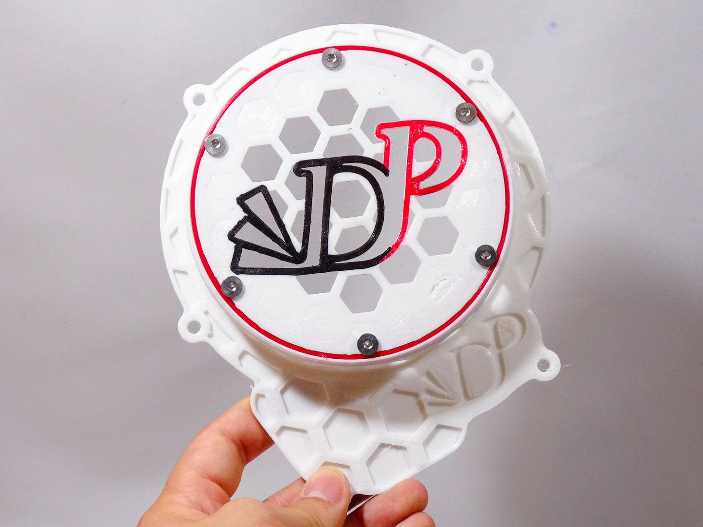 AM6 Kit Tapa de encendido, Tope de leva y Cubre piñón