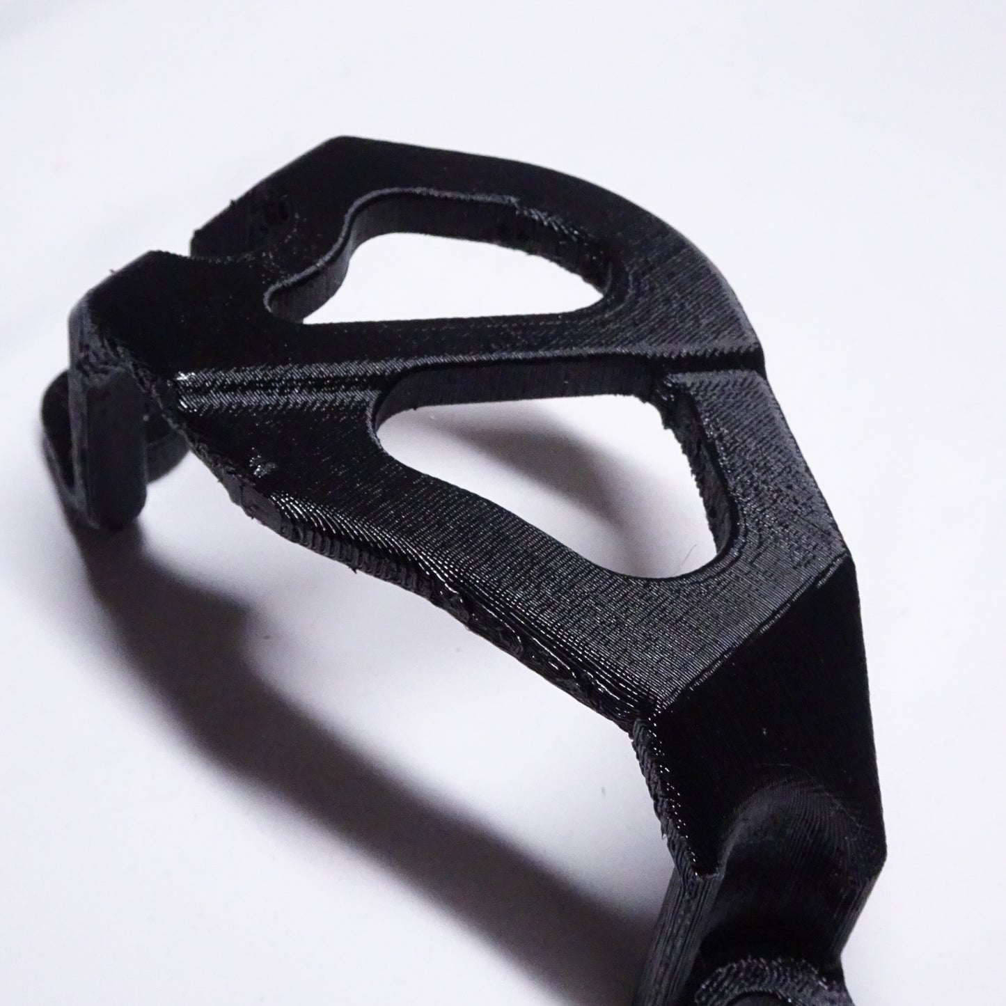 Protector de Pinza de Freno Trasera para Honda CR