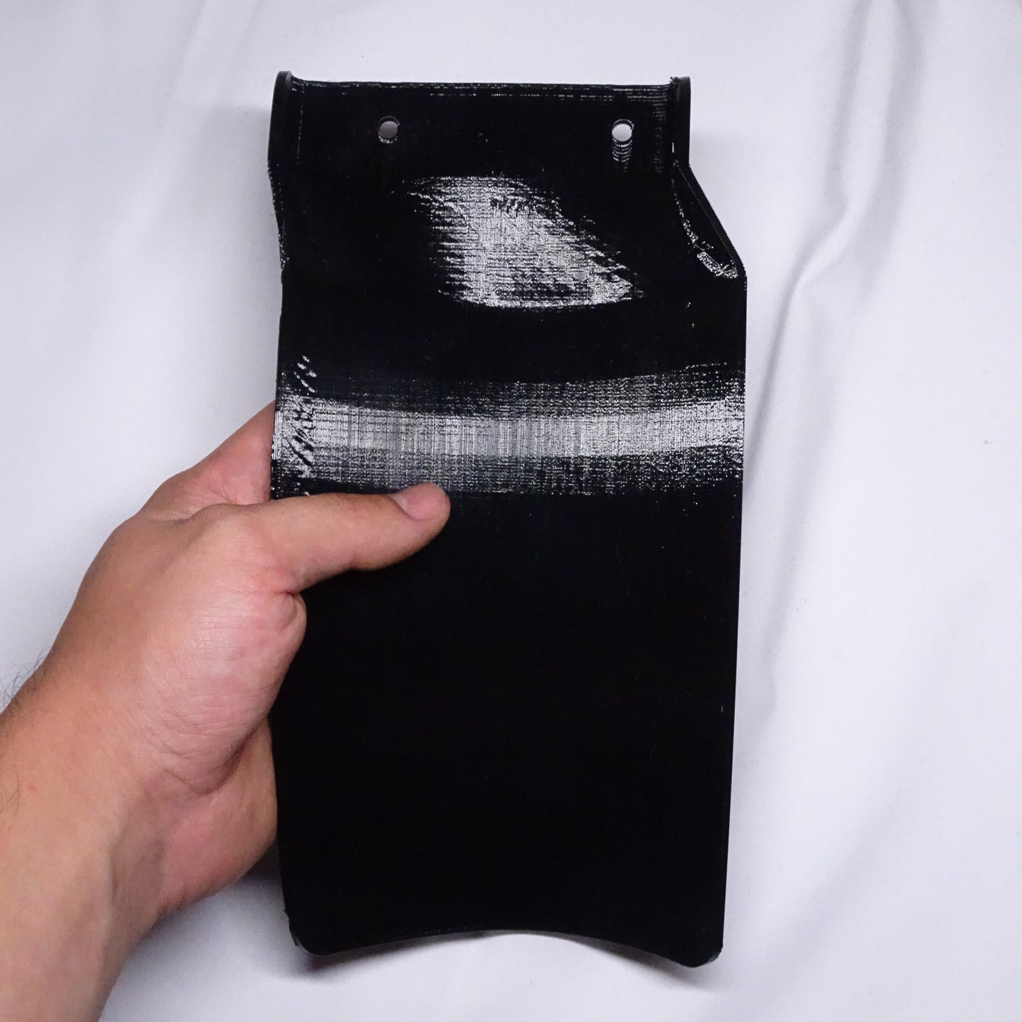 Guardabarro interior Honda CR