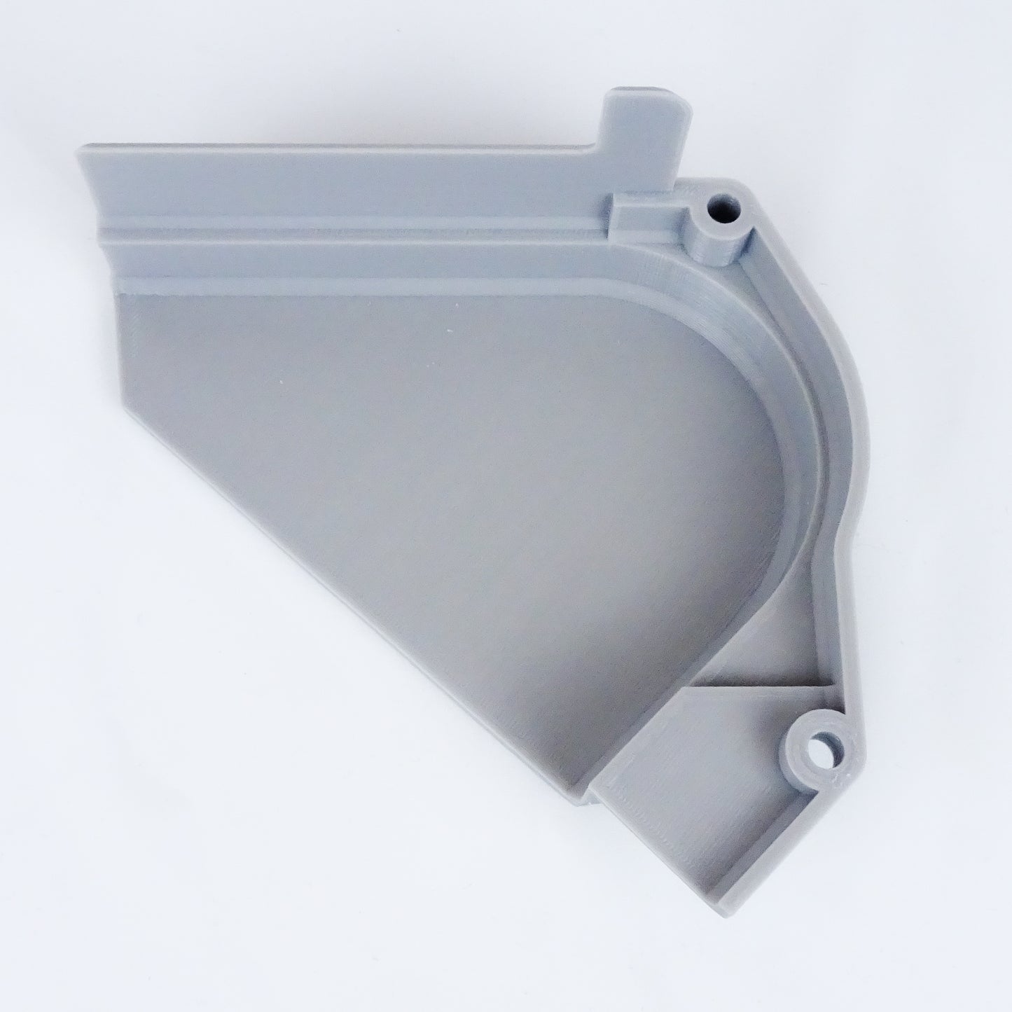 Tapa de Piñón Replica Original Honda CRM 125