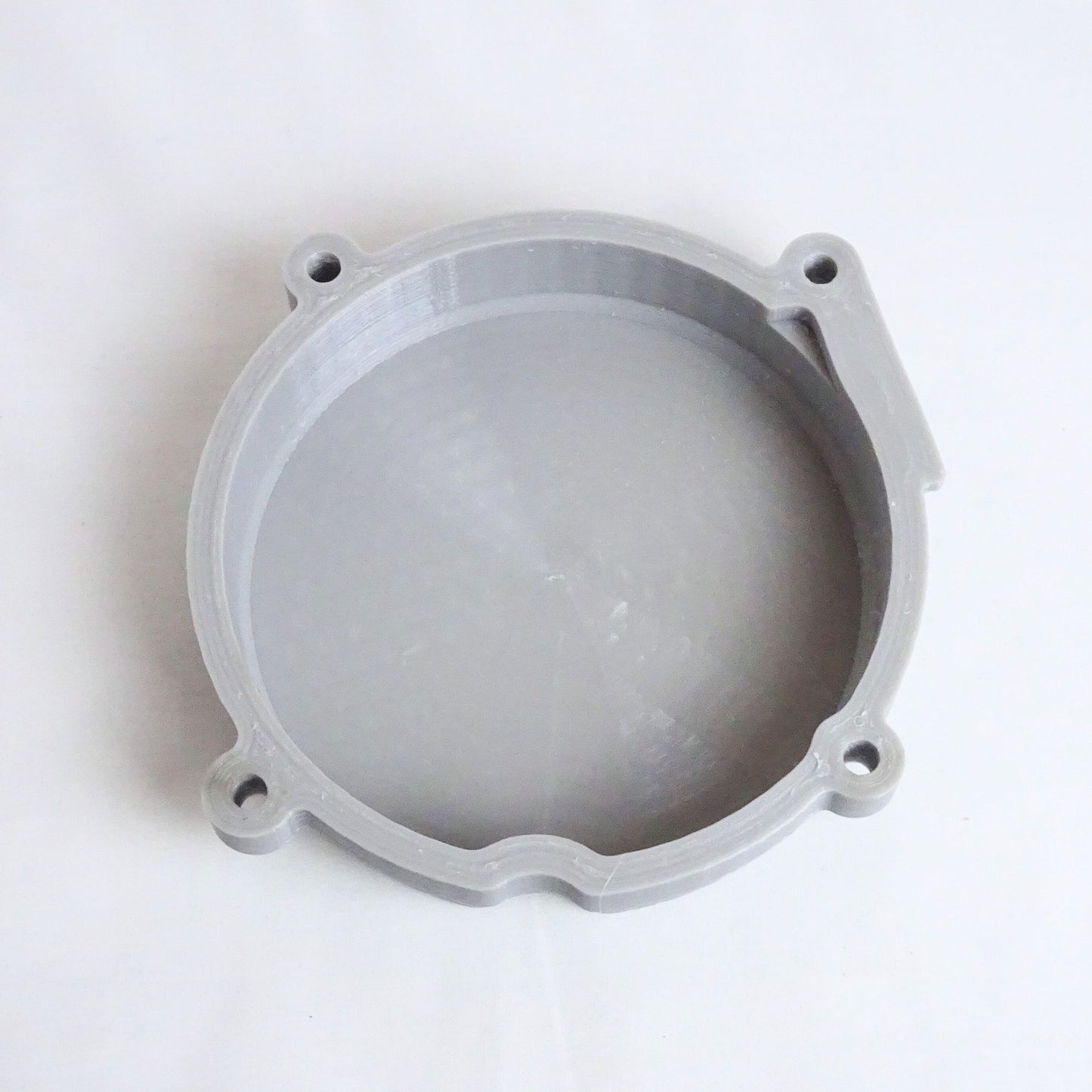 Tapa Encendido Honda CR