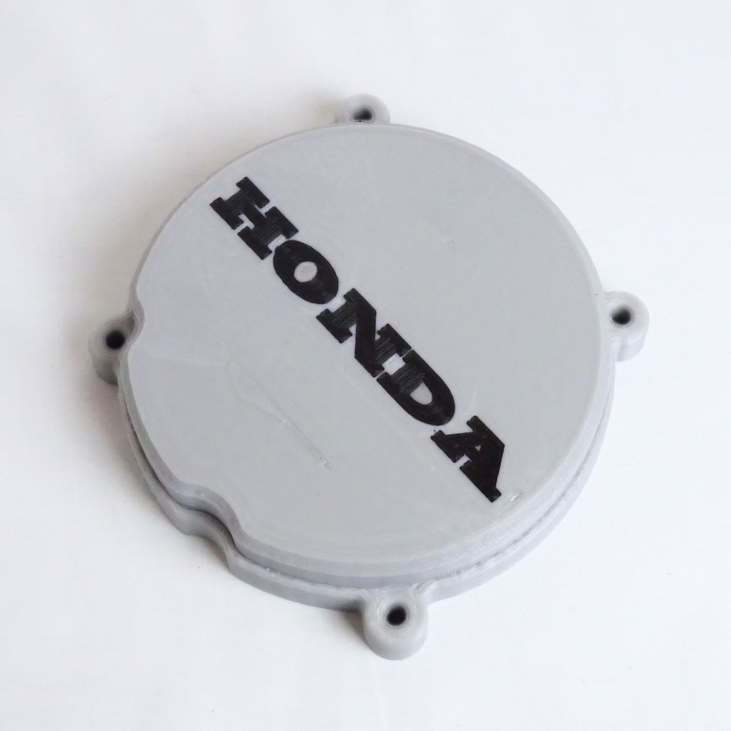 Tapa Encendido Honda CR
