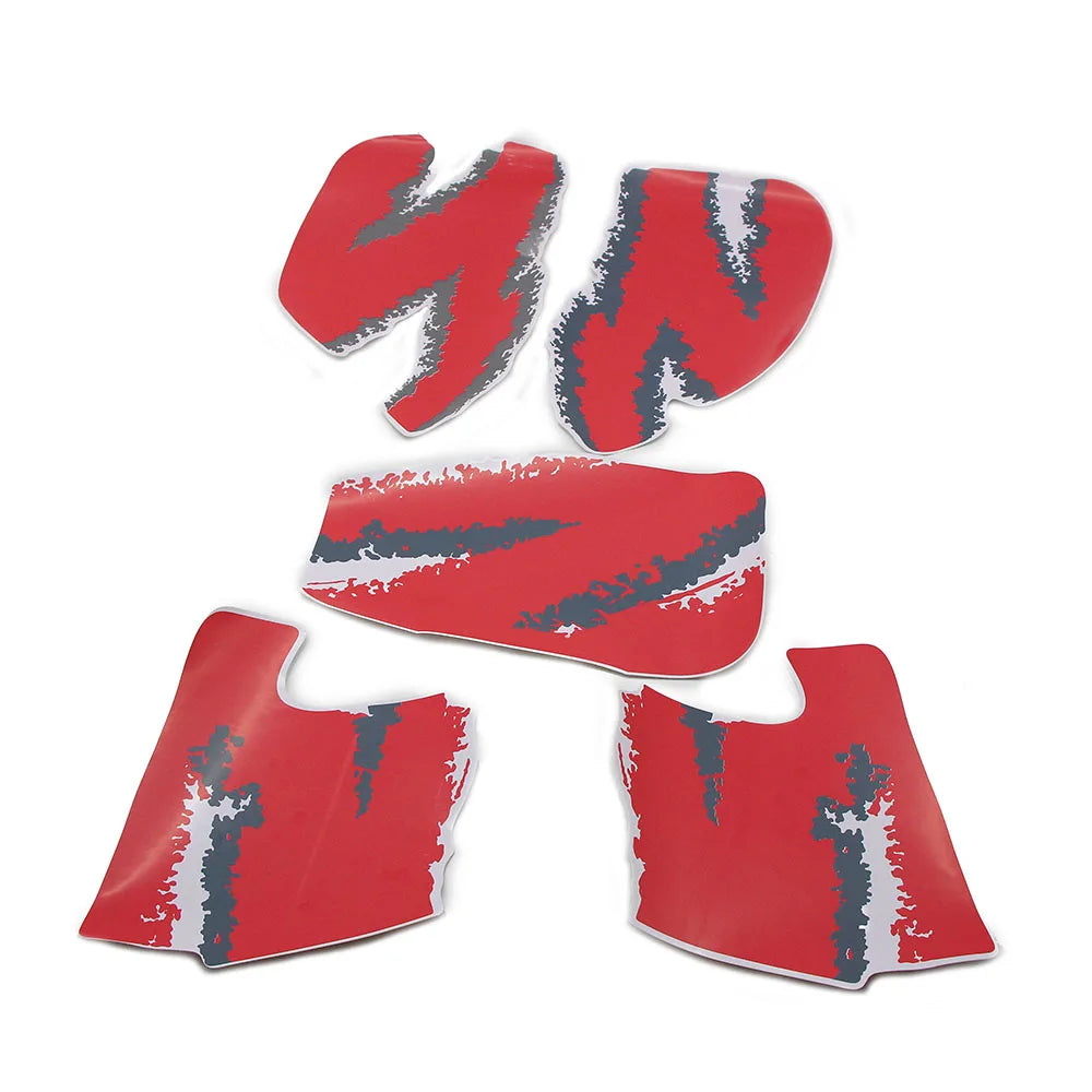 Kit de Pegatinas para Honda CRM