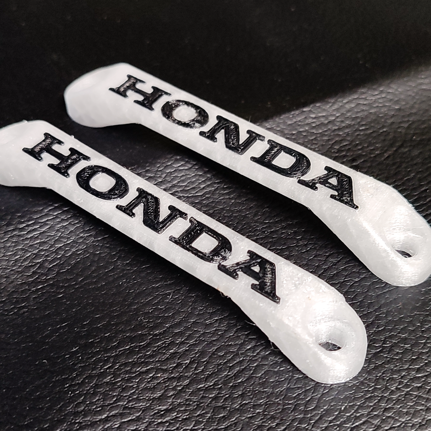 Pack 2 Asideros Honda CRM