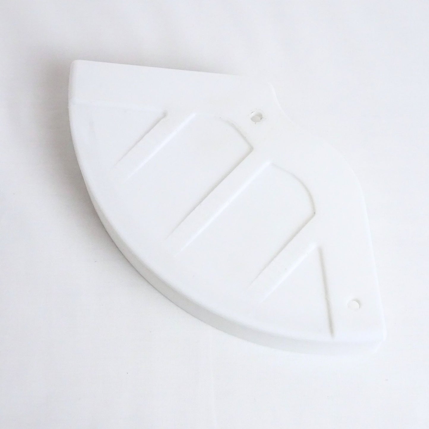 Protector de Disco Trasero Honda CR
