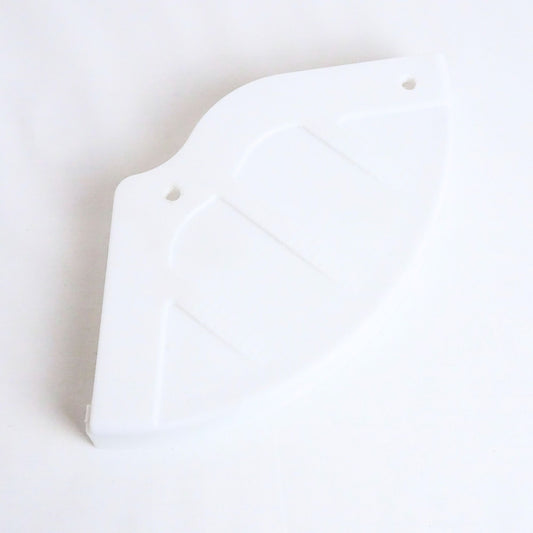 Protector de Disco Trasero Honda CR