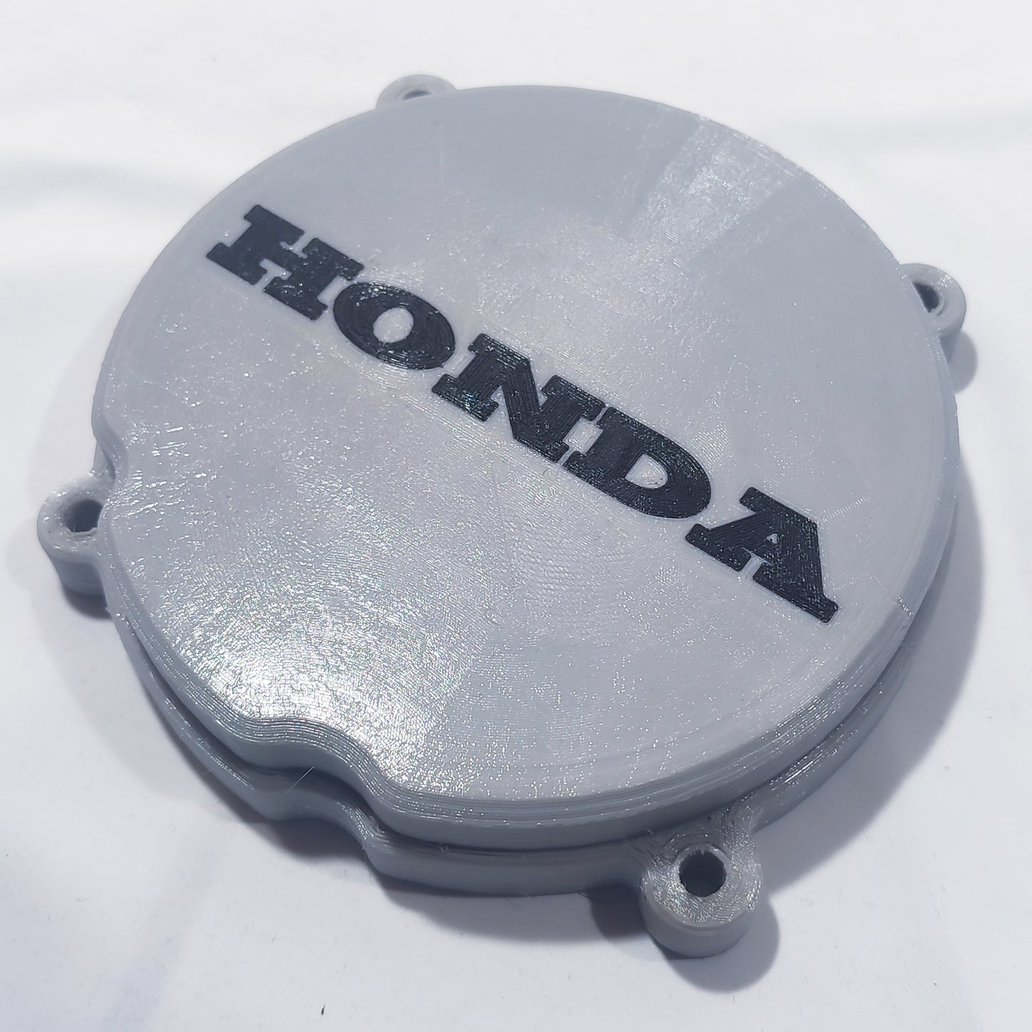 Tapa Encendido Honda CR