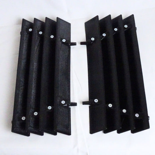 Protectores Radiador Husqvarna 501